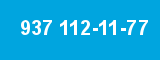 937 112-11-77